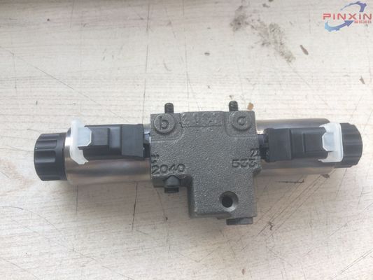 Verzendkosten en geschatte levertijd voor A4VG56 Hydraulische besturingsklep Ez-klep