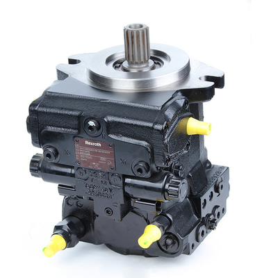 Rexroth Construction Machinery Parts A4vg Hydraulische pomp voor verticale positie van de pompschacht