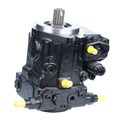 Rexroth Construction Machinery Parts A4vg Hydraulische pomp voor verticale positie van de pompschacht