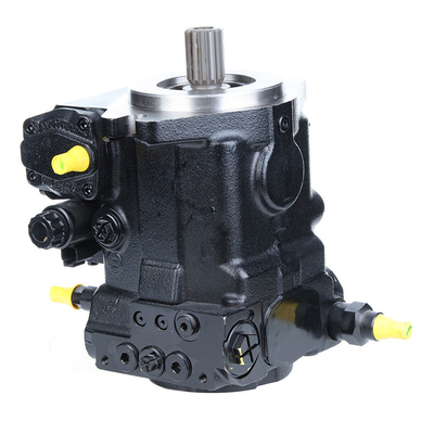 Rexroth Construction Machinery Parts A4vg Hydraulische pomp voor verticale positie van de pompschacht