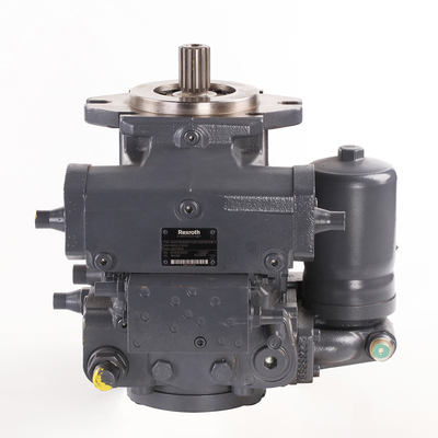 Rexroth Construction Machinery Parts A4vg Hydraulische pomp voor verticale positie van de pompschacht