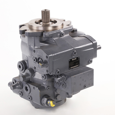 Rexroth Construction Machinery Parts A4vg Hydraulische pomp voor verticale positie van de pompschacht