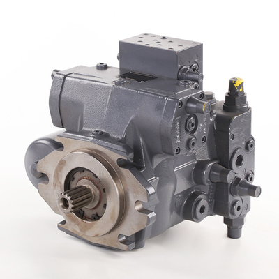 Rexroth Construction Machinery Parts A4vg Hydraulische pomp voor verticale positie van de pompschacht