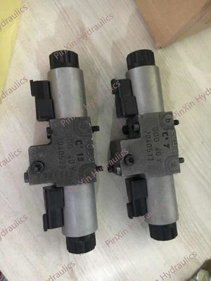 Hydraulische regelklep A4vg28HD1 voor pomponderdelen voor de interne draadverbindingsmodus