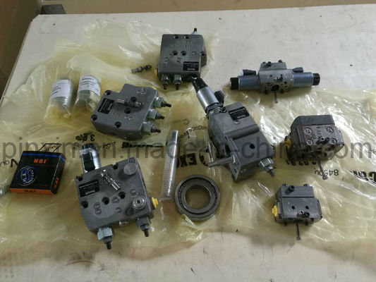 LRDC DRL-besturingsklep voor A11vo40 60 75 Hydraulische pomp Hydraulische motor Standardontwerp