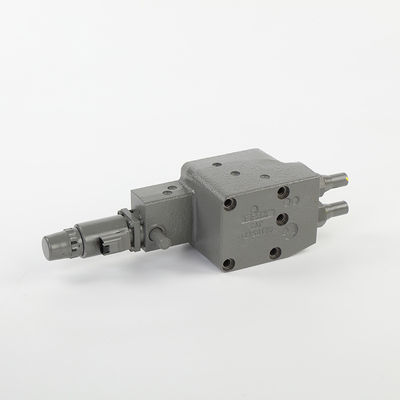 LRDC DRL-besturingsklep voor A11vo40 60 75 Hydraulische pomp Hydraulische motor Standardontwerp