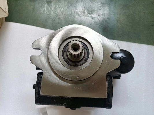A4vg40da2dm8/32r-Nsc02f025mh zuigerpomp van het type zuigerpomp met ISO9001-certificering