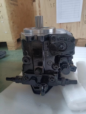 A4vg40da2dm8/32r-Nsc02f025mh zuigerpomp van het type zuigerpomp met ISO9001-certificering