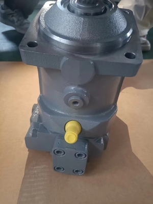 Verzendkosten en geschatte levertijd A7vo80lrh1/63r1-Nzb01 Hydraulische pomp