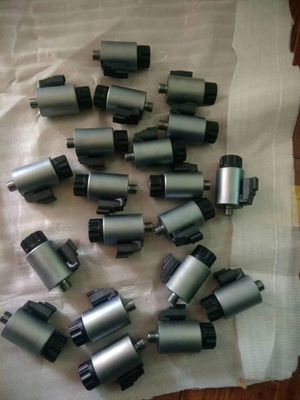 Hoogdrukklep A4vg71HD1 voor onderdelen voor hydraulische pompen van graafmachines