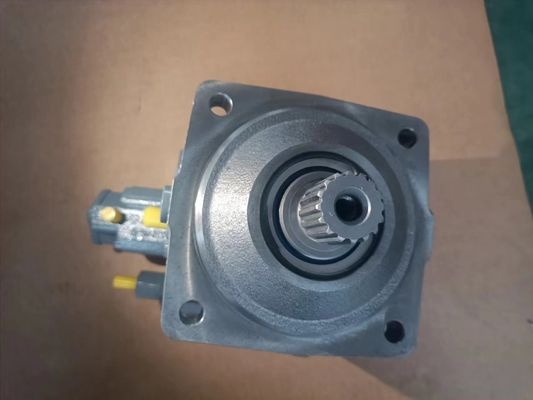 Verzendkosten en geschatte levertijd A7vo80lrh1/63r1-Nzb01 Hydraulische pomp
