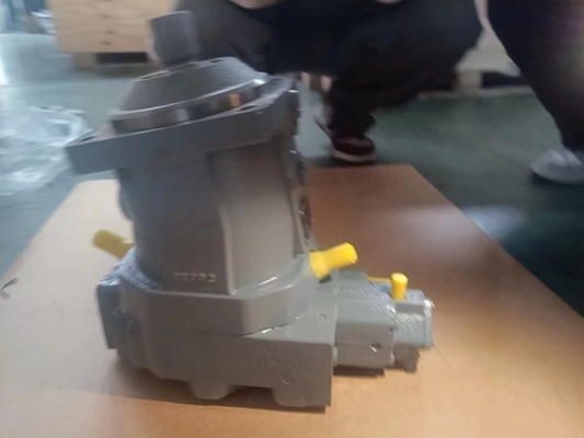 Verzendkosten en geschatte levertijd A7vo80lrh1/63r1-Nzb01 Hydraulische pomp