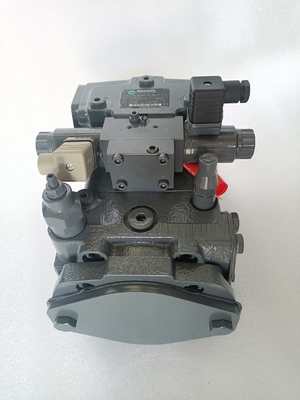 45.00cm * 32.00cm * 33.00cm Radial Pakketgrootte A10vg45ep4d1 Hydraulische pomp voor machines