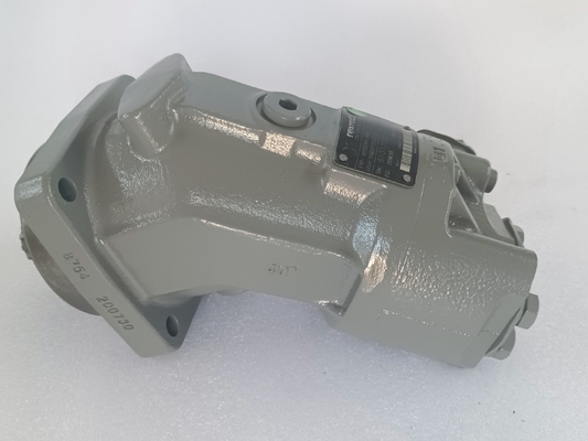 Corrosieprestaties A2f023 Hydraulische pomp Pakket Grootte 10.00cm * 12.00cm * 16.00cm