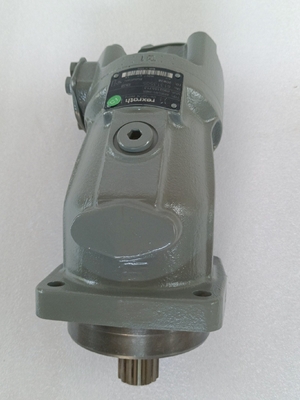 Corrosieprestaties A2f023 Hydraulische pomp Pakket Grootte 10.00cm * 12.00cm * 16.00cm