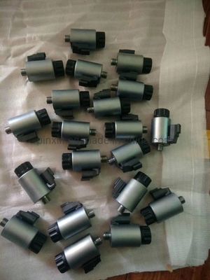 A4vg90/125/180/250 Hydraulische pomp voor Tgie8872 Solenoïde klep 24 Volt richtingsklep