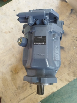 Beveiligde betalingen Made-in.com Beschermt uw aankoop van Rexroth A10vo Hydraulische Pomp