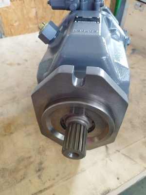 Beveiligde betalingen Made-in.com Beschermt uw aankoop van Rexroth A10vo Hydraulische Pomp