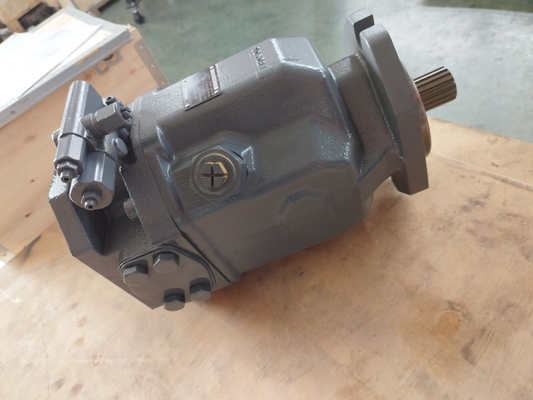 Beveiligde betalingen Made-in.com Beschermt uw aankoop van Rexroth A10vo Hydraulische Pomp