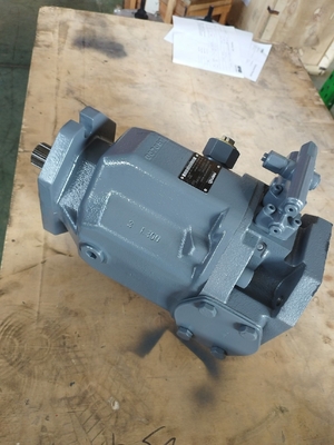 Beveiligde betalingen Made-in.com Beschermt uw aankoop van Rexroth A10vo Hydraulische Pomp