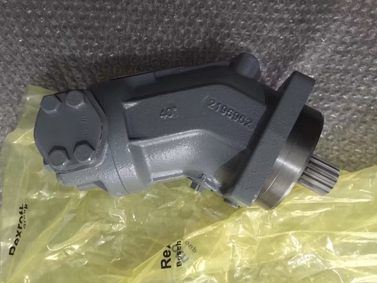 A2fo28 A2fo32 A2fo12 A2fo16 A2fo23 A2fo45 A2fo56 A2fo63 A2fo80 Kolvenpomp Rexroth