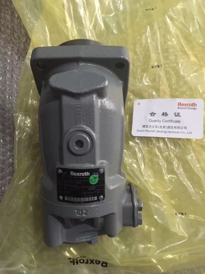 A2fo28 A2fo32 A2fo12 A2fo16 A2fo23 A2fo45 A2fo56 A2fo63 A2fo80 Kolvenpomp Rexroth