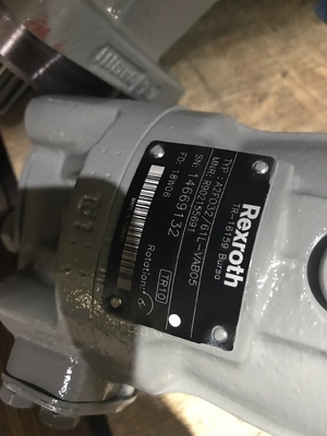 A2fo28 A2fo32 A2fo12 A2fo16 A2fo23 A2fo45 A2fo56 A2fo63 A2fo80 Kolvenpomp Rexroth