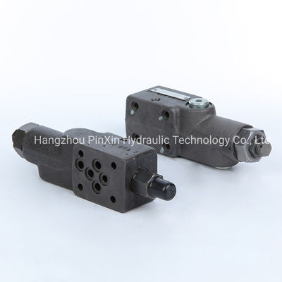 Doppelzits hydraulische Lr2g-klep voor Sauer PV21 Hydraulische pomp