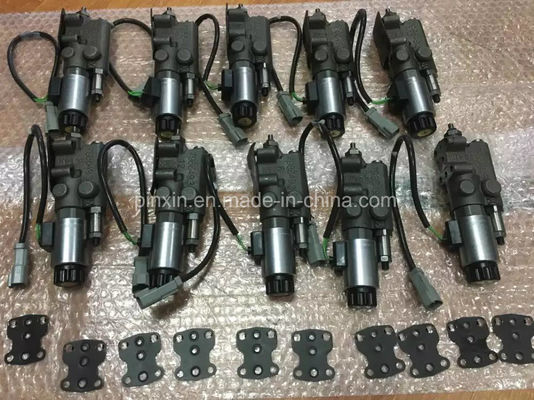 A10vo ED73 Onderdelen voor hydraulische pompen voor industriële toepassingen