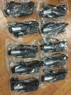 A10vo ED73 Onderdelen voor hydraulische pompen voor industriële toepassingen