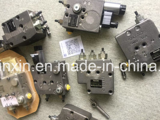 Lrds Valve Drukregelklep voor A11vo40/60/75 Hydraulische Pomp in Rotary Drilling