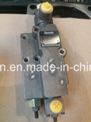 Lrds Valve Drukregelklep voor A11vo40/60/75 Hydraulische Pomp in Rotary Drilling