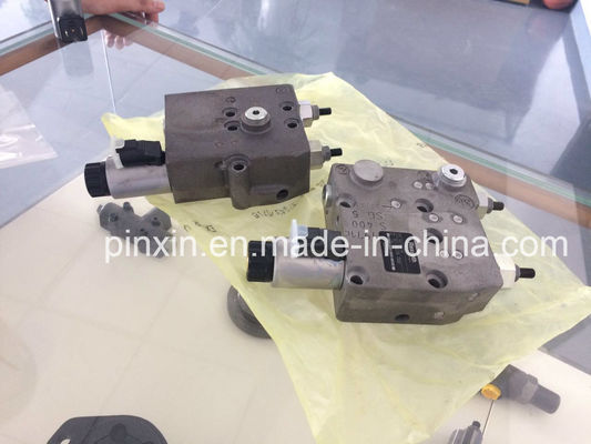 Lrds Valve Drukregelklep voor A11vo40/60/75 Hydraulische Pomp in Rotary Drilling