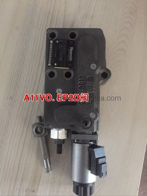 Hydraulische krachtregelklep voor draaiboringen A11vo40/60/75 Gebruik hydraulische pomp
