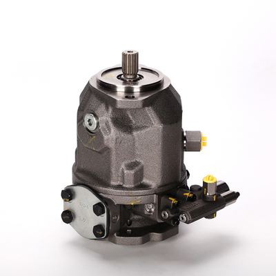 Valve met stroomvervanging Rexroth A10vso18 zuigerpomp