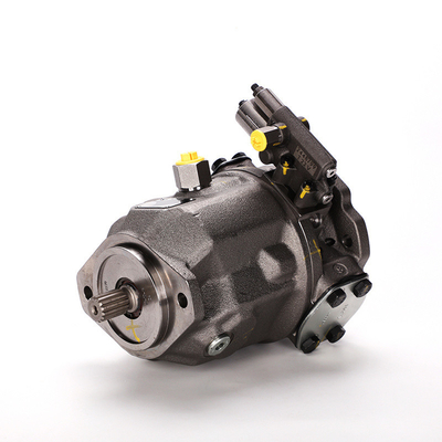 Valve met stroomvervanging Rexroth A10vso18 zuigerpomp