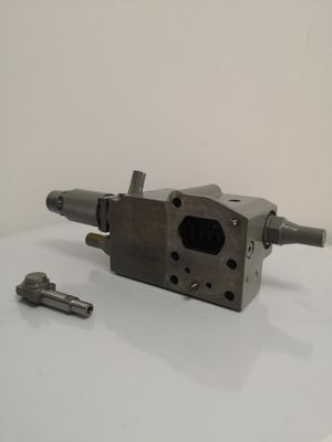 Betonpomptruck A11vlo130 Lrdcs Valves toepassen voor hydraulische pomp