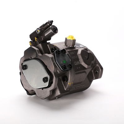 Valve met stroomvervanging Rexroth A10vso18 zuigerpomp