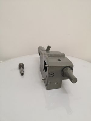 Betonpomptruck A11vlo130 Lrdcs Valves toepassen voor hydraulische pomp