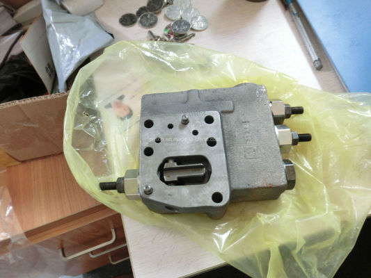 Interne draadverbinding Hydraulische stroomklep voor kruipkraan binnen Sany