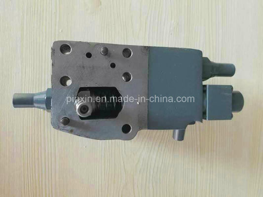 Interne draadverbinding Hydraulische stroomklep voor kruipkraan binnen Sany