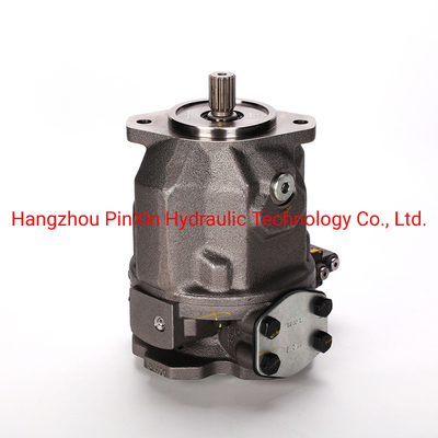 Vervanging Rexroth A10vo71 Hydraulische pomp voor Sany Betonpomp Truck