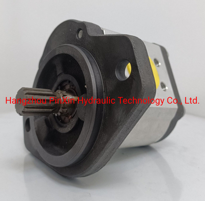 Vervanging Rexroth A10vo71 Hydraulische pomp voor Sany Betonpomp Truck