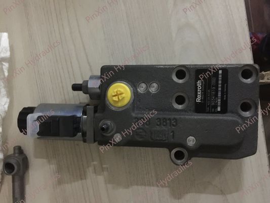 LE2S/LE1S Hydraulische regelklep voor onderdelen van hydraulische pompen van de serie A11VLO260 en A11VLO190