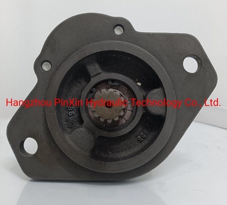 12 maanden vervanging Rexroth A10vo45 Hydraulische pomp voor Sany Betonpompwagen