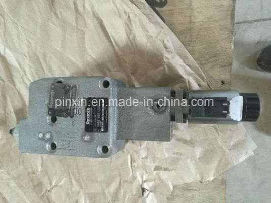 Interne draadverbindingsmodus A11vo190/260 Hydraulische pomp voor reparatie van onderdelen