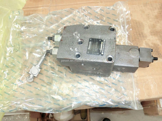 Interne draadverbindingsmodus A11vo190/260 Hydraulische pomp voor reparatie van onderdelen