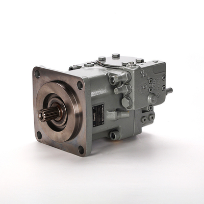 Olie Radial vervanging Rexroth A11vo75 zuigerpomp voor Sany Beton Pump Truck Radial