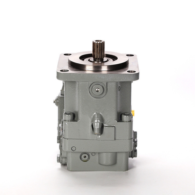Olie Radial vervanging Rexroth A11vo75 zuigerpomp voor Sany Beton Pump Truck Radial