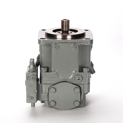 Olie Radial vervanging Rexroth A11vo75 zuigerpomp voor Sany Beton Pump Truck Radial